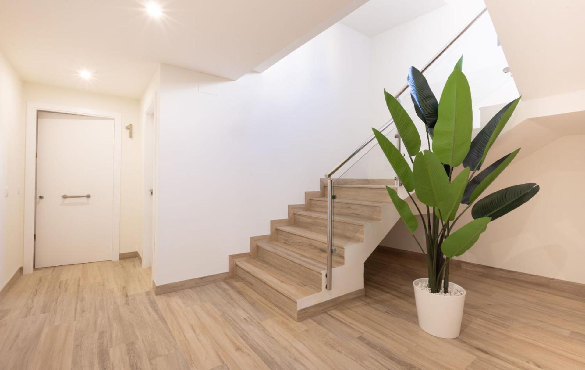 贝塞特El Sueno Del Buho 3. Chimenea Y Terraza.公寓 外观 照片